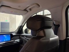 Ford Edge L 2.0T EcoBoost 2WDLuxury Version - ფოტო 10