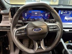 Ford Edge L 2.0T EcoBoost 2WDLuxury Version - ფოტო 12