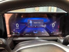 Ford Edge L 2.0T EcoBoost 2WDLuxury Version - ფოტო 13