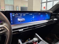 Ford Edge L 2.0T EcoBoost 2WDLuxury Version - ფოტო 14