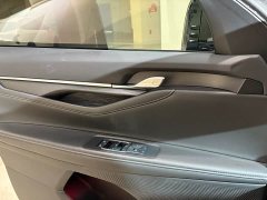 Ford Edge L 2.0T EcoBoost 2WDLuxury Version - ფოტო 19