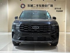 Ford Edge L 2.0T EcoBoost 2WDLuxury Version - ფოტო 2