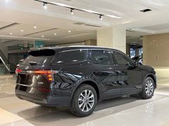 Ford Edge L 2.0T EcoBoost 2WDLuxury Version - ფოტო 5