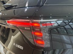 Ford Edge L 2.0T EcoBoost 2WDLuxury Version - ფოტო 6