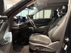 Ford Edge L 2.0T EcoBoost 2WDLuxury Version - ფოტო 7