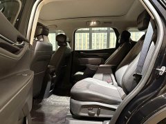 Ford Edge L 2.0T EcoBoost 2WDLuxury Version - ფოტო 8