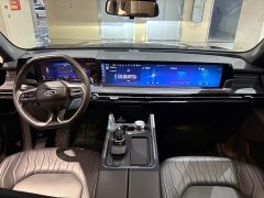 Ford Edge L 2.0T EcoBoost 2WDLuxury Version - ფოტო 9