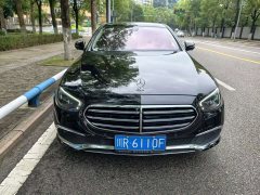 Mercedes-Benz E-Class E 300 L Fashion Edition - ფოტო 2