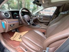 Mercedes-Benz E-Class E 300 L Fashion Edition - ფოტო 4