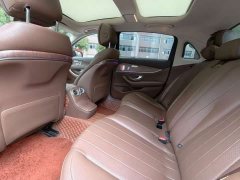 Mercedes-Benz E-Class E 300 L Fashion Edition - ფოტო 6