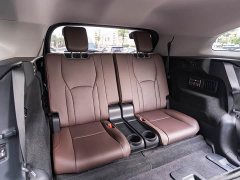 Lexus RX Facelift 450hL AWD Elegance Edition 7-Seat - ფოტო 13