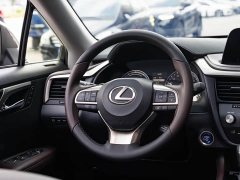 Lexus RX Facelift 450hL AWD Elegance Edition 7-Seat - ფოტო 15