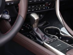 Lexus RX Facelift 450hL AWD Elegance Edition 7-Seat - ფოტო 16