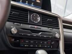 Lexus RX Facelift 450hL AWD Elegance Edition 7-Seat - ფოტო 18
