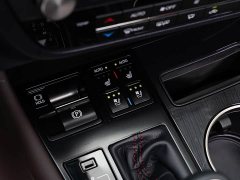 Lexus RX Facelift 450hL AWD Elegance Edition 7-Seat - ფოტო 20