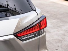 Lexus RX Facelift 450hL AWD Elegance Edition 7-Seat - ფოტო 7