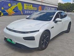 XPeng P7 586N - ფოტო 1