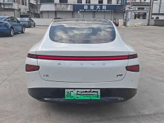 XPeng P7 586N - ფოტო 2