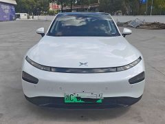 XPeng P7 586N - ფოტო 4