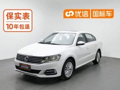Volkswagen Lavida Qihang 1.5L Automatic Comfort National VI - ფოტო 1