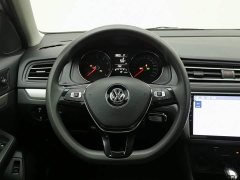 Volkswagen Lavida Qihang 1.5L Automatic Comfort National VI - ფოტო 11