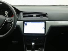 Volkswagen Lavida Qihang 1.5L Automatic Comfort National VI - ფოტო 12