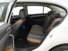Volkswagen Lavida Qihang 1.5L Automatic Comfort National VI - ფოტო 15