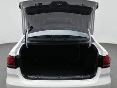 Volkswagen Lavida Qihang 1.5L Automatic Comfort National VI - ფოტო 16