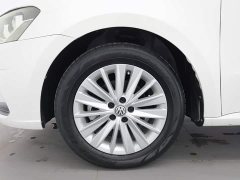 Volkswagen Lavida Qihang 1.5L Automatic Comfort National VI - ფოტო 17