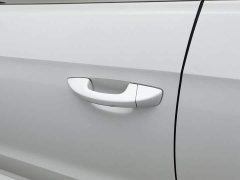 Volkswagen Lavida Qihang 1.5L Automatic Comfort National VI - ფოტო 18