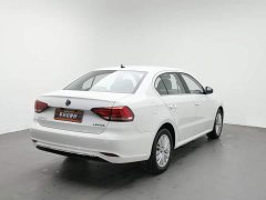 Volkswagen Lavida Qihang 1.5L Automatic Comfort National VI - ფოტო 2