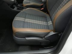 Volkswagen Lavida Qihang 1.5L Automatic Comfort National VI - ფოტო 20