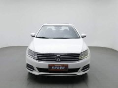 Volkswagen Lavida Qihang 1.5L Automatic Comfort National VI - ფოტო 3