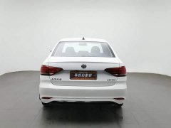 Volkswagen Lavida Qihang 1.5L Automatic Comfort National VI - ფოტო 4