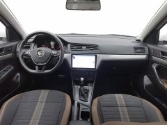 Volkswagen Lavida Qihang 1.5L Automatic Comfort National VI - ფოტო 5