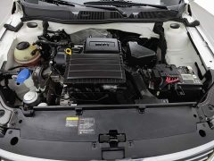 Volkswagen Lavida Qihang 1.5L Automatic Comfort National VI - ფოტო 6