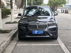 BMW X1 sDrive25Li Premier - ფოტო 2