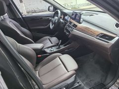 BMW X1 sDrive25Li Premier - ფოტო 7