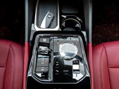BMW 5 Series 530Li Luxury M Sport Package - ფოტო 18