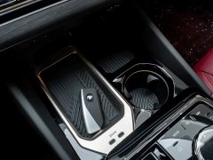 BMW 5 Series 530Li Luxury M Sport Package - ფოტო 19