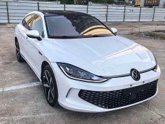 Volkswagen Lingdu L 280TSI DSG Spicy Edition - ფოტო 3