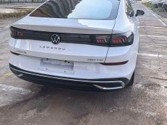 Volkswagen Lingdu L 280TSI DSG Spicy Edition - ფოტო 4