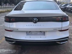 Volkswagen Lingdu L 280TSI DSG Spicy Edition - ფოტო 5