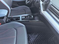 Volkswagen Lingdu L 280TSI DSG Spicy Edition - ფოტო 9