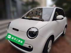 Changan Lumin Treasure Edition 205km Pure Love Rice Guoxuan - ფოტო 1