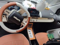 Changan Lumin Treasure Edition 205km Pure Love Rice Guoxuan - ფოტო 10