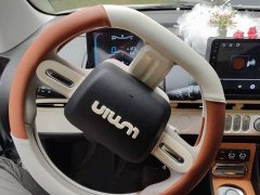 Changan Lumin Treasure Edition 205km Pure Love Rice Guoxuan - ფოტო 11