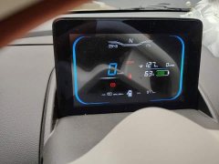 Changan Lumin Treasure Edition 205km Pure Love Rice Guoxuan - ფოტო 12