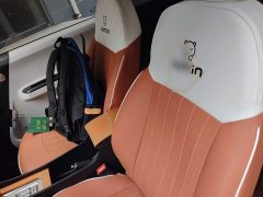 Changan Lumin Treasure Edition 205km Pure Love Rice Guoxuan - ფოტო 16