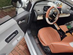Changan Lumin Treasure Edition 205km Pure Love Rice Guoxuan - ფოტო 17